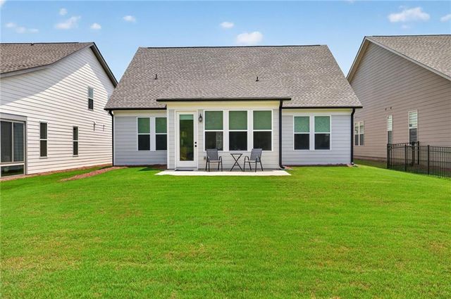 178 Bear Way, Hoschton, GA 30548