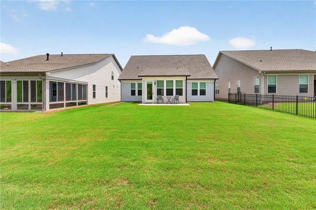 178 Bear Way, Hoschton, GA 30548