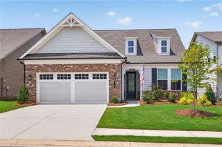 178 Bear Way, Hoschton, GA 30548