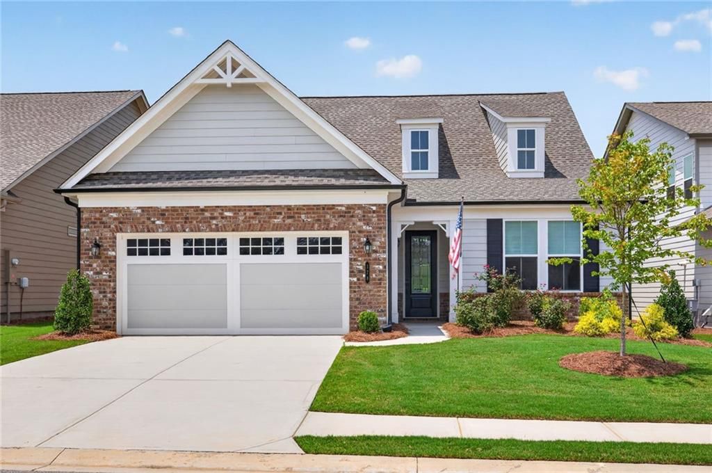 178 Bear Way, Hoschton, GA 30548