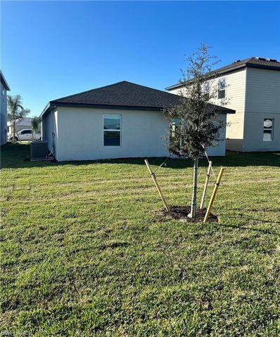 17303 Monte Isola WAY, North Fort Myers, FL 33917