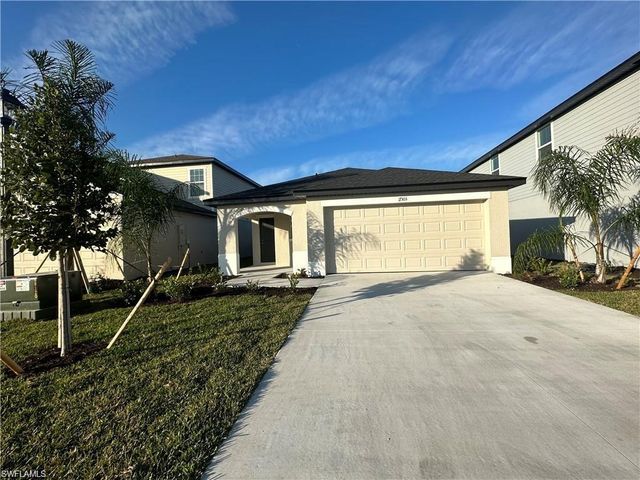 17303 Monte Isola WAY, North Fort Myers, FL 33917