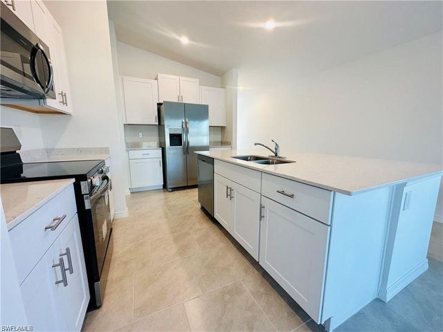 17303 Monte Isola WAY, North Fort Myers, FL 33917