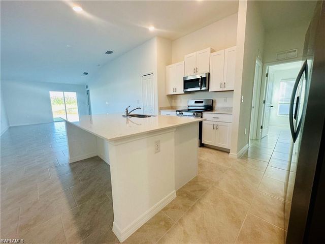 17303 Monte Isola WAY, North Fort Myers, FL 33917