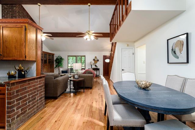 8409 Carrie Drive, Benton, AR 72019