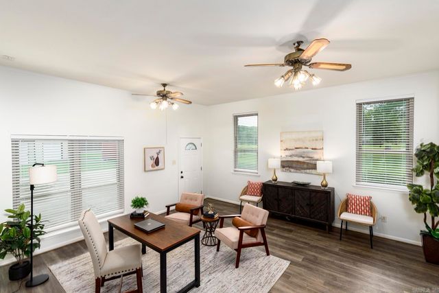 8409 Carrie Drive, Benton, AR 72019