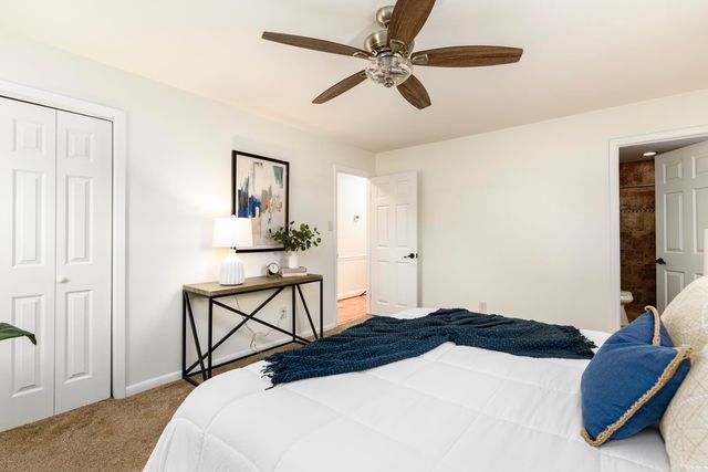 8409 Carrie Drive, Benton, AR 72019