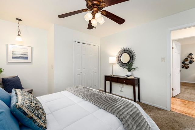 8409 Carrie Drive, Benton, AR 72019
