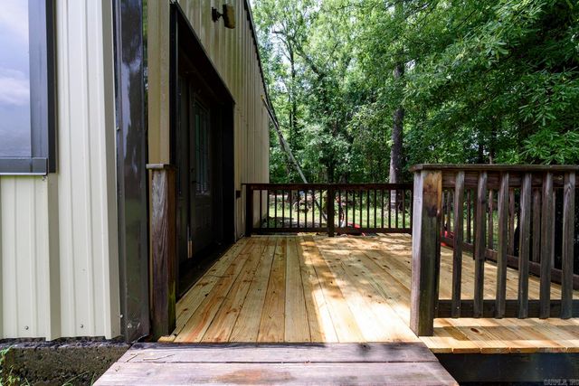 8409 Carrie Drive, Benton, AR 72019