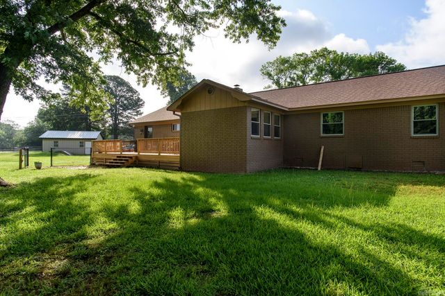8409 Carrie Drive, Benton, AR 72019