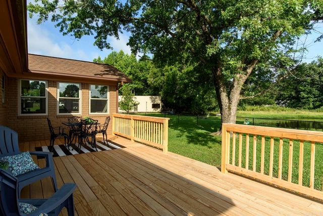 8409 Carrie Drive, Benton, AR 72019