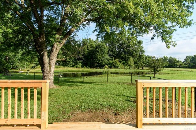 8409 Carrie Drive, Benton, AR 72019