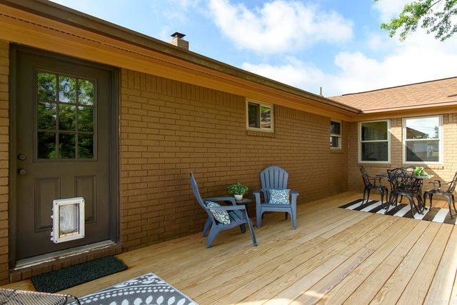 8409 Carrie Drive, Benton, AR 72019