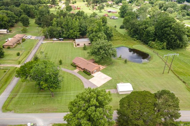 8409 Carrie Drive, Benton, AR 72019