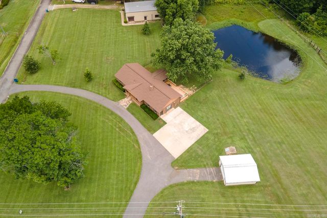 8409 Carrie Drive, Benton, AR 72019