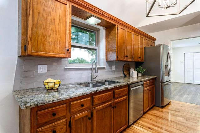 8409 Carrie Drive, Benton, AR 72019