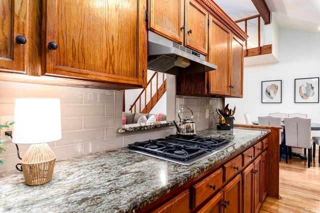8409 Carrie Drive, Benton, AR 72019