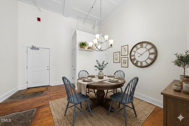 1535 Caraleigh Mills Court 118, Raleigh, NC 27603