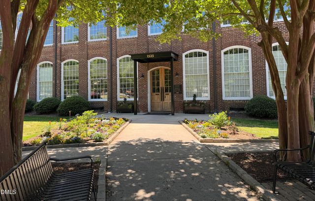 1535 Caraleigh Mills Court 118, Raleigh, NC 27603