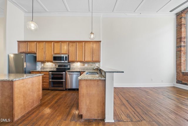 1535 Caraleigh Mills Court 118, Raleigh, NC 27603