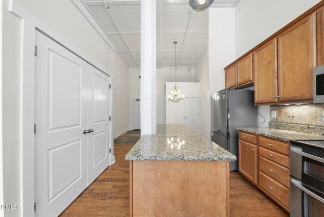 1535 Caraleigh Mills Court 118, Raleigh, NC 27603