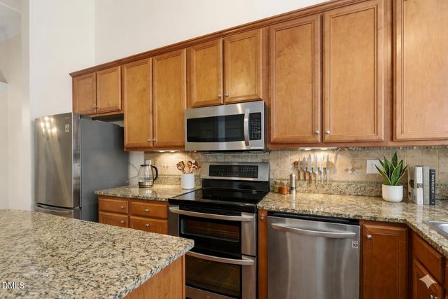 1535 Caraleigh Mills Court 118, Raleigh, NC 27603