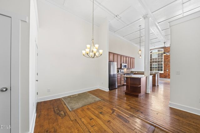 1535 Caraleigh Mills Court 118, Raleigh, NC 27603