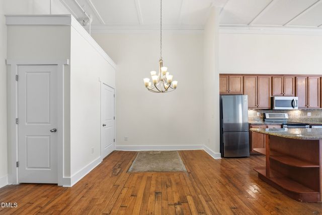 1535 Caraleigh Mills Court 118, Raleigh, NC 27603