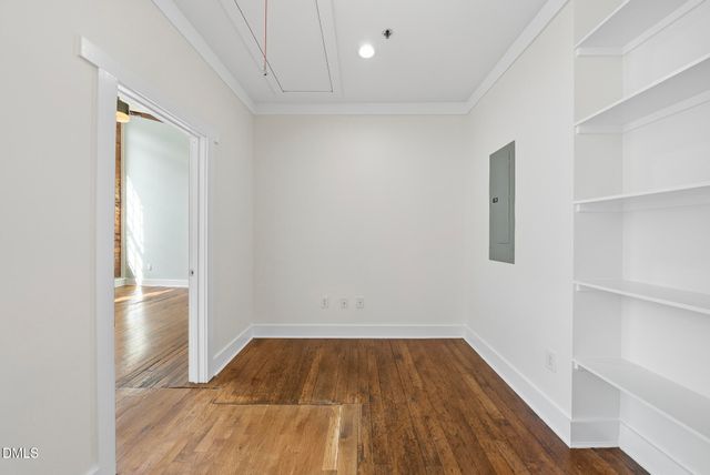 1535 Caraleigh Mills Court 118, Raleigh, NC 27603