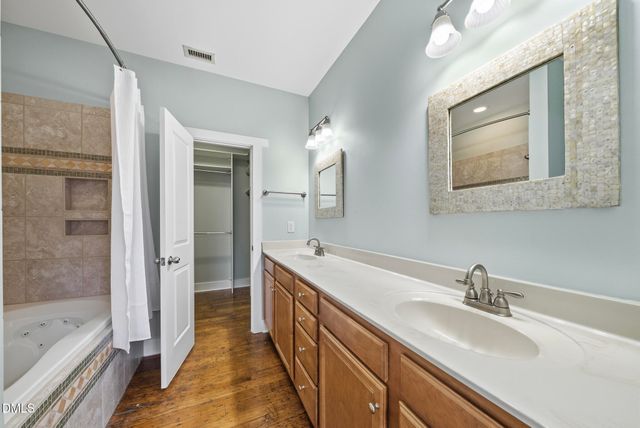 1535 Caraleigh Mills Court 118, Raleigh, NC 27603