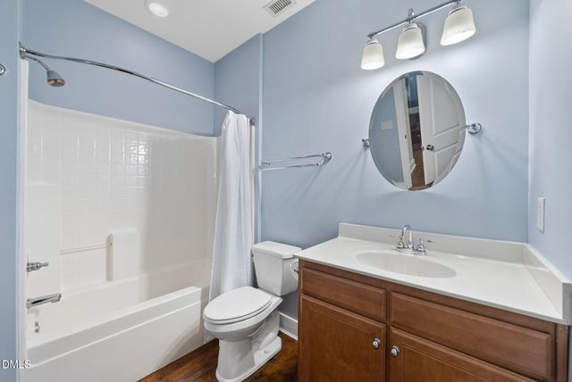 1535 Caraleigh Mills Court 118, Raleigh, NC 27603