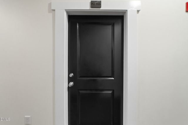 1535 Caraleigh Mills Court 118, Raleigh, NC 27603