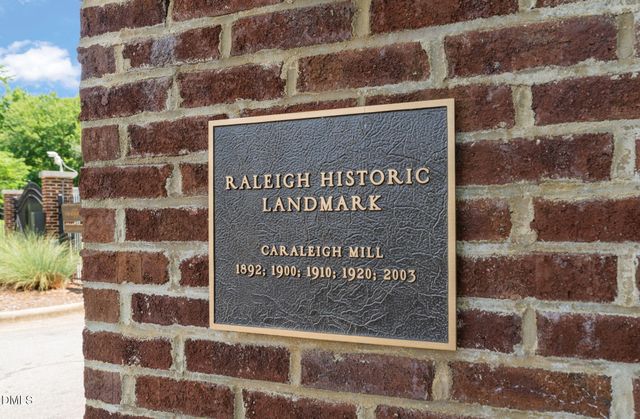 1535 Caraleigh Mills Court 118, Raleigh, NC 27603