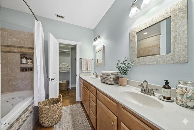 1535 Caraleigh Mills Court 118, Raleigh, NC 27603