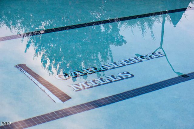 1535 Caraleigh Mills Court 118, Raleigh, NC 27603