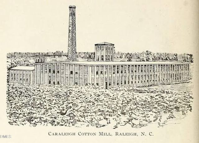 1535 Caraleigh Mills Court 118, Raleigh, NC 27603