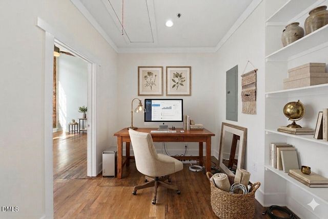 1535 Caraleigh Mills Court 118, Raleigh, NC 27603