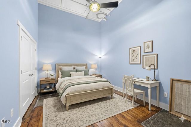 1535 Caraleigh Mills Court 118, Raleigh, NC 27603