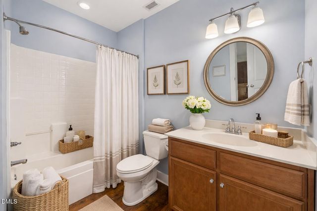 1535 Caraleigh Mills Court 118, Raleigh, NC 27603