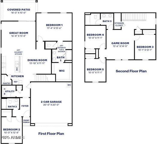 12567 W MOUNTAIN VIEW Drive, Avondale, AZ 85323