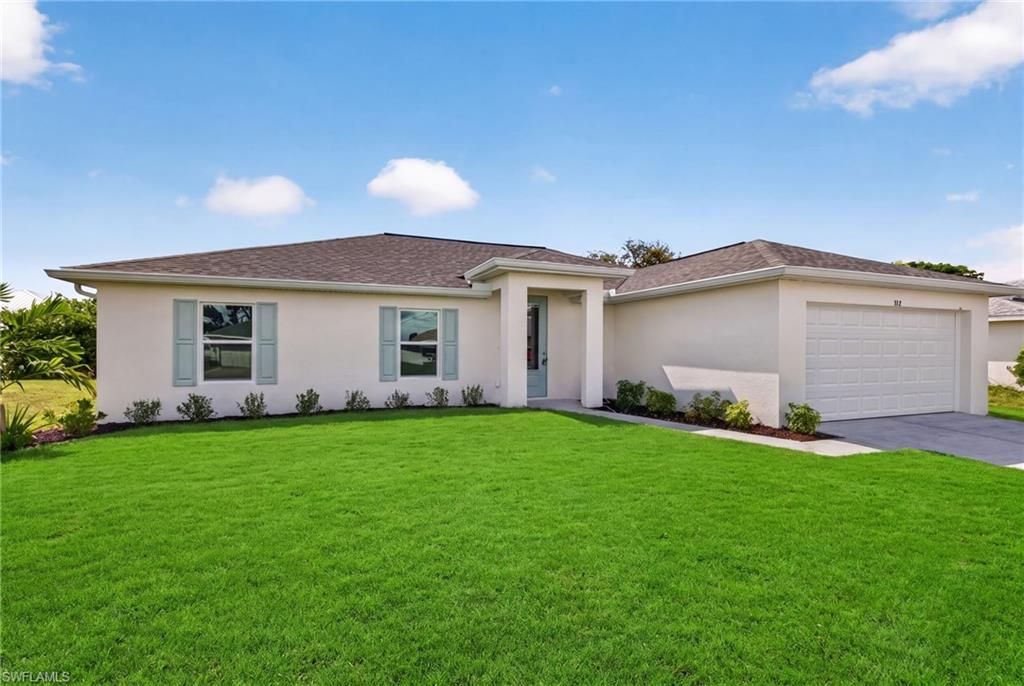 312 NW 18th AVE, CAPE CORAL, FL 33993 — photo 2