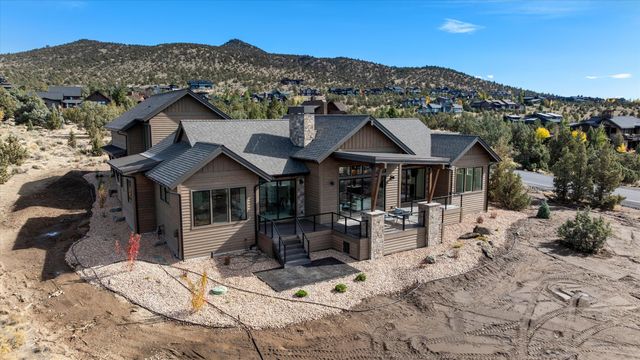 16028 SW Brasada Ranch Road, Powell Butte, OR 97753