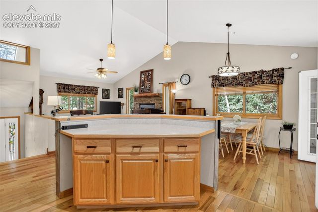 2873 Sunnywood Avenue, Woodland Park, CO 80863