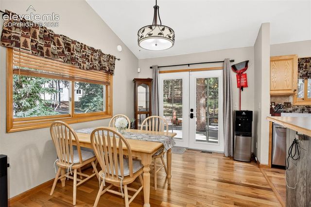 2873 Sunnywood Avenue, Woodland Park, CO 80863