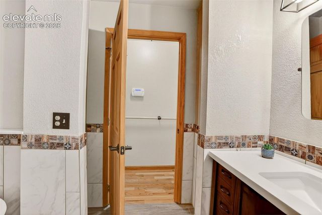 2873 Sunnywood Avenue, Woodland Park, CO 80863