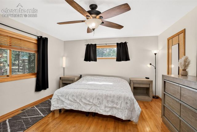 2873 Sunnywood Avenue, Woodland Park, CO 80863
