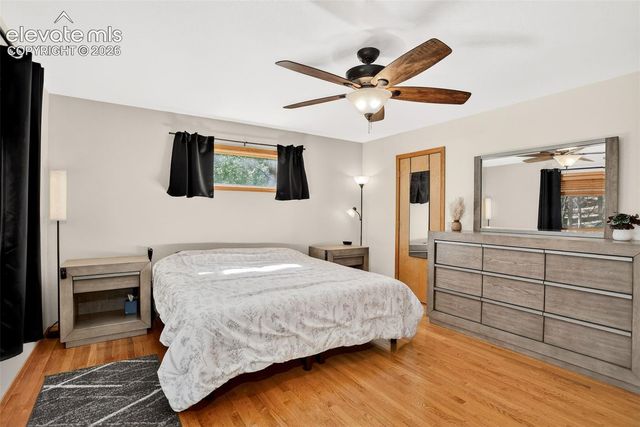 2873 Sunnywood Avenue, Woodland Park, CO 80863