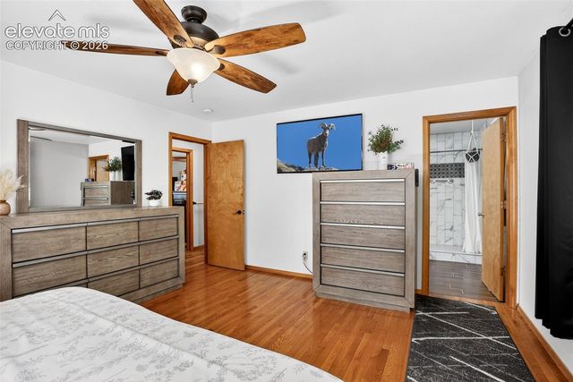 2873 Sunnywood Avenue, Woodland Park, CO 80863