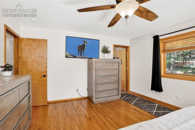 2873 Sunnywood Avenue, Woodland Park, CO 80863