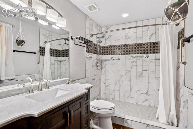 2873 Sunnywood Avenue, Woodland Park, CO 80863